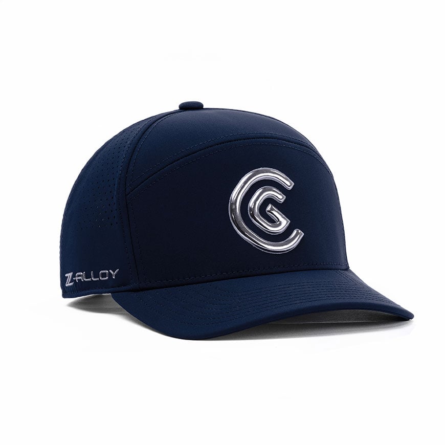 Z-Alloy Hat, image number null
